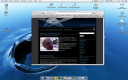 Mac OSX Desktop