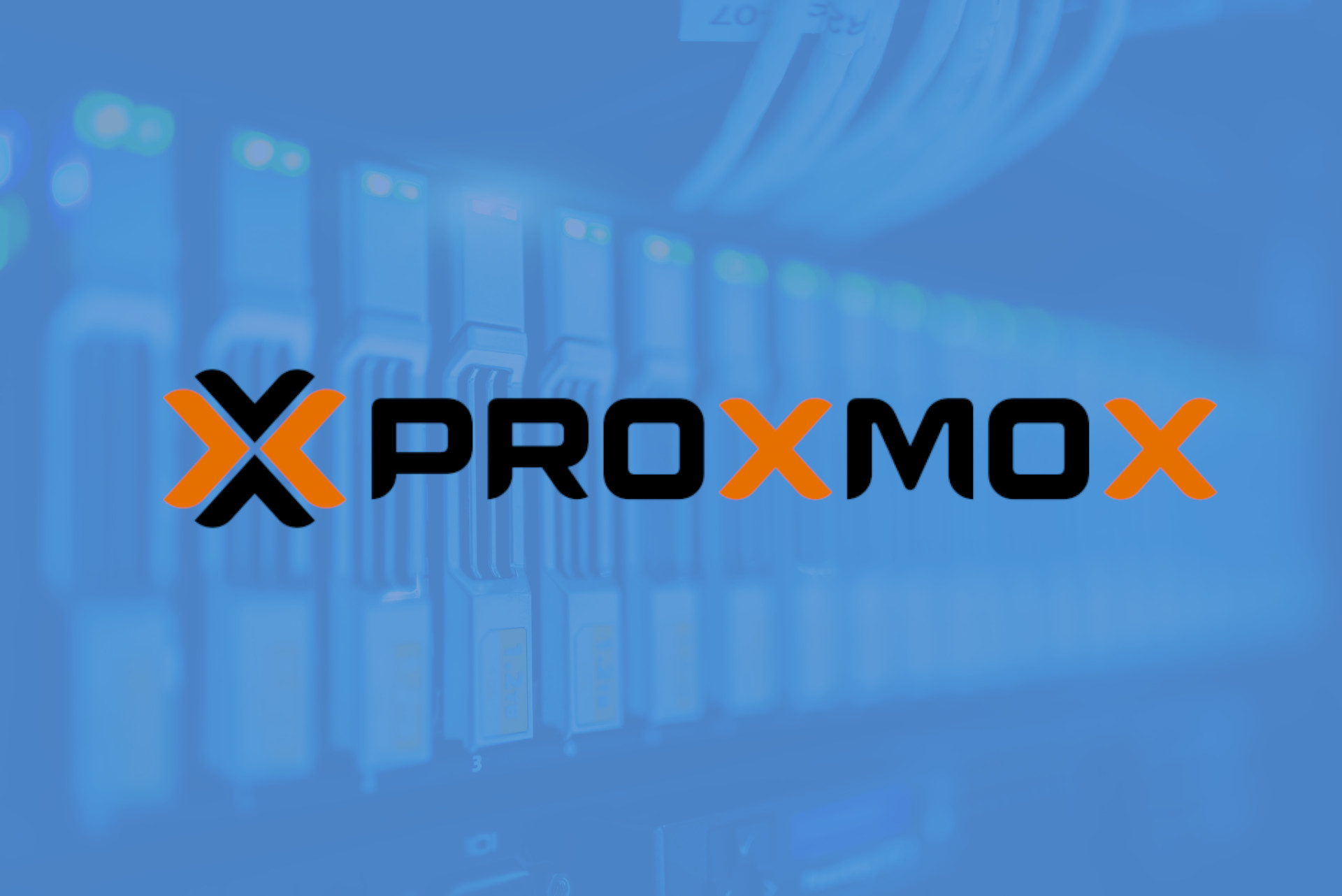 Proxmox – mein Tipp